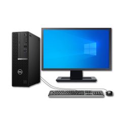 DELL Optiplex i5-10th Gen.-Usada