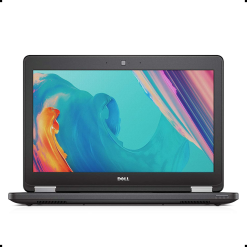 DELL Latitude E5250 Core i5-5ta Gen. Ligeramente usada.