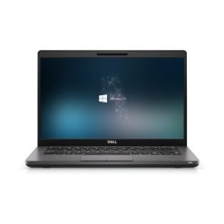 DELL Latitude 5400 Core i7-8va Gen. Ligeramente usada.