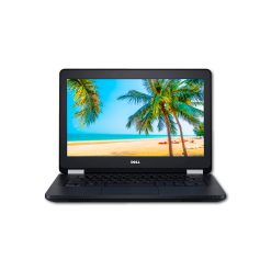 DELL Latitude E5270 i5-6th gen.-ligeramente Usada (9/10)