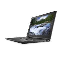 DELL Latitude 5591 i7-8th gen.-ligeramente Usada (9.4/10)
