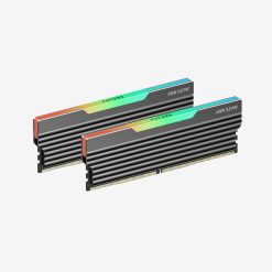 Memoria RAM PC-Kit-8GBx2 DDR4 3600MHz RGB HIKSEMI