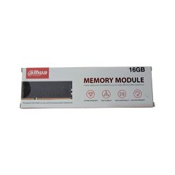 Memoria RAM PC-16GB DDR4 2666MHz Dahua