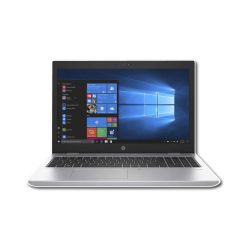 HP Probook 650 G4-i7-8th.-ligeramente usada (9/10)