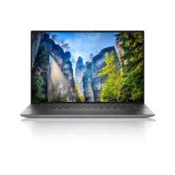 DELL Precision 5550-Core i7-10th-Ligeramente usada. 9.5/10