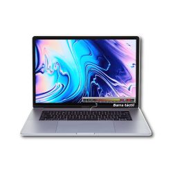 MacBook Pro A2141-Core i9-ligeramente usada. (16 pulgadas, 2019)