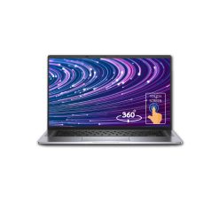 DELL Latitude 9520-Core i7-11th-Ligeramente usada. 9.5/10