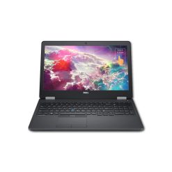DELL Latitude 5570-Core i5-6th-Ligeramente usada. 8.5/10