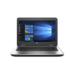 HP ProBook 640 G2-Core i7-6th-Ligeramente usada. 8.5/10