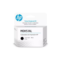 Cabezal de impresión Negro-HP-M0H51AL