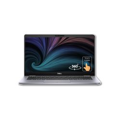 DELL Latitude 5310-Core i5-10th-Ligeramente usada. 9.0/10
